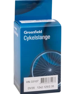 CYKELSLANG DV35 12X2,12-2,35