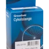 Cykelslang DV40 24x2,12-2,35