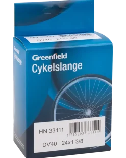Cykelslang DV40 24X13/8