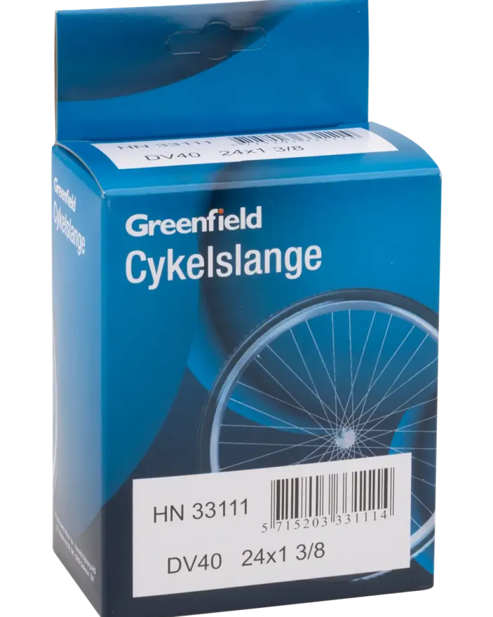 Cykelslang DV40 24X13/8