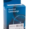 CYKELSLANG DV40 27,5X1,5-1,75