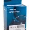 CYKELSLANG DV4027,5X2,12