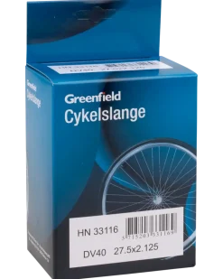 CYKELSLANG DV4027,5X2,12
