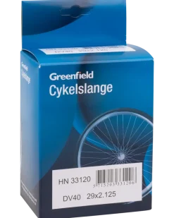 CYKELSLANG DV40 29X2,125