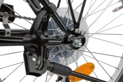 Cykelstöd bak universal