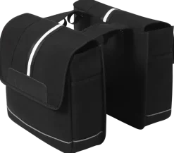 Cykelväska dubbel - 20 L