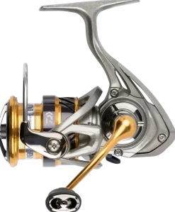 DAIWA AGGREST 1000 LT