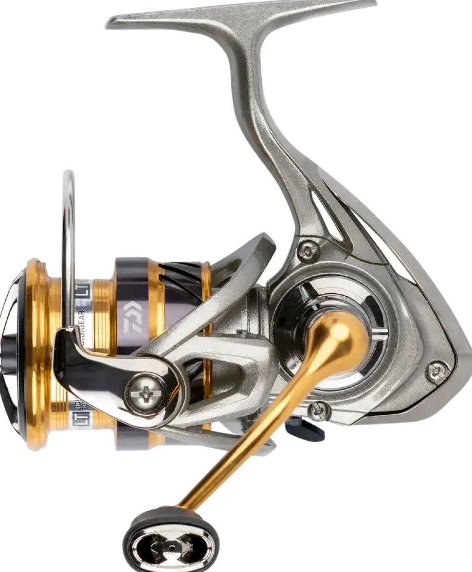 DAIWA AGGREST 1000 LT