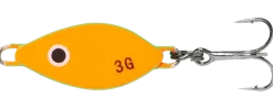 DAM Degnen 3g Green
