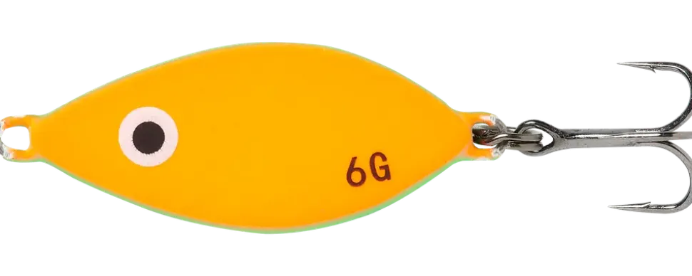 DAM Degnen 6g Green