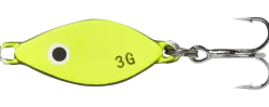 DAM Degnen 3g Yellow
