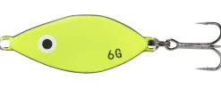 DAM Degnen 6g Yellow