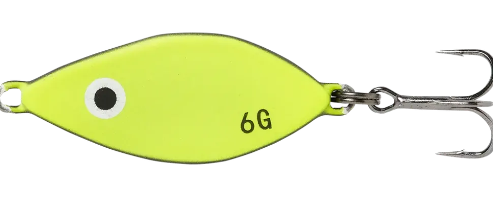 DAM Degnen 6g Yellow