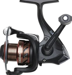 DAM Fiskerulle Camaro