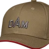Dam Keps dusky green