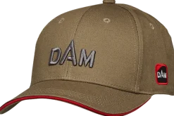Dam Keps dusky green