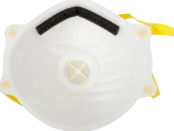 Dammfiltermask FFP2 3-pack