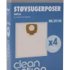 Dammsugarpåse nr. 20186