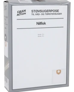Dammsugarpåse nr. 20186
