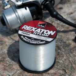 DAM Nylon 1200M 0,30Mm Clear