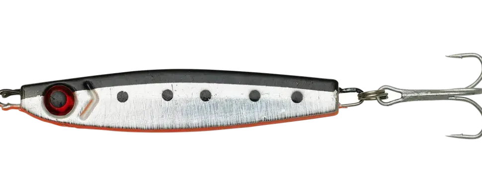 DAM Pirk Herring 40G Black