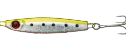 DAM Pirk Herring 28G Yellow