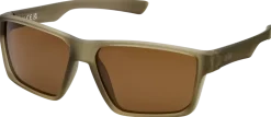 DAM Pro Solglasögon Brun