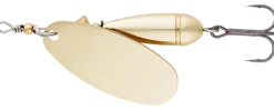 DAM Spinner Nr4 15G Gold
