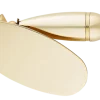 DAM Spinner Nr4 20G Gold