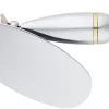 DAM Spinner Nr4 15G Silver