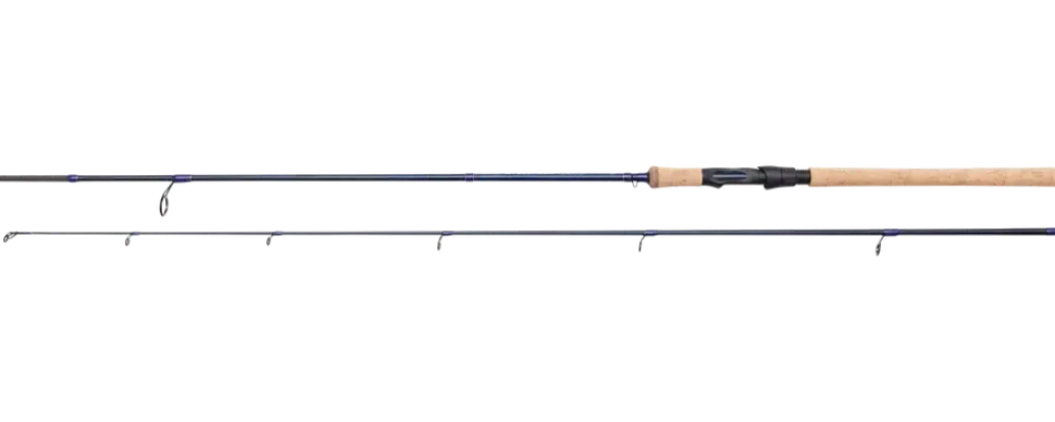 D.A.M. Steelhead fiskespö 9 fot
