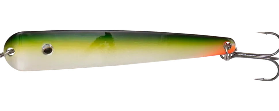 DAM Stripper 17G Green/Yellow