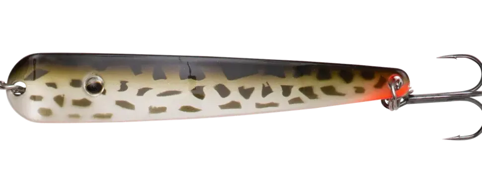 DAM Stripper 15G Leopard