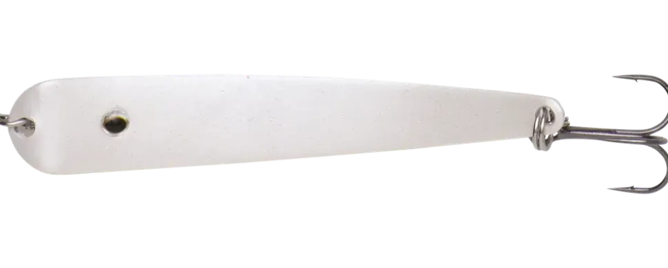 DAM Stripper 12G Pearl/White