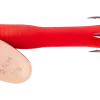 DAM Thor Spinner 20G Red