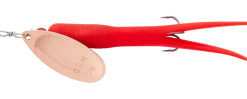DAM Thor Spinner 20G Red