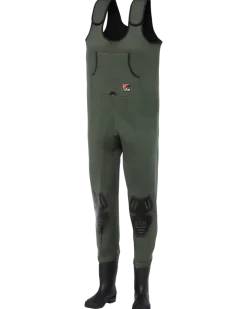 D.A.M. Waders i neopren