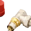 Danfoss radiatorventil v ra-n
