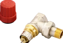 Danfoss radiatorventil v ra-n