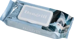Dangrill BBQ Rengöringsservetter – 10-pack