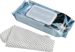 Dangrill BBQ Rengöringsservetter – 10-pack