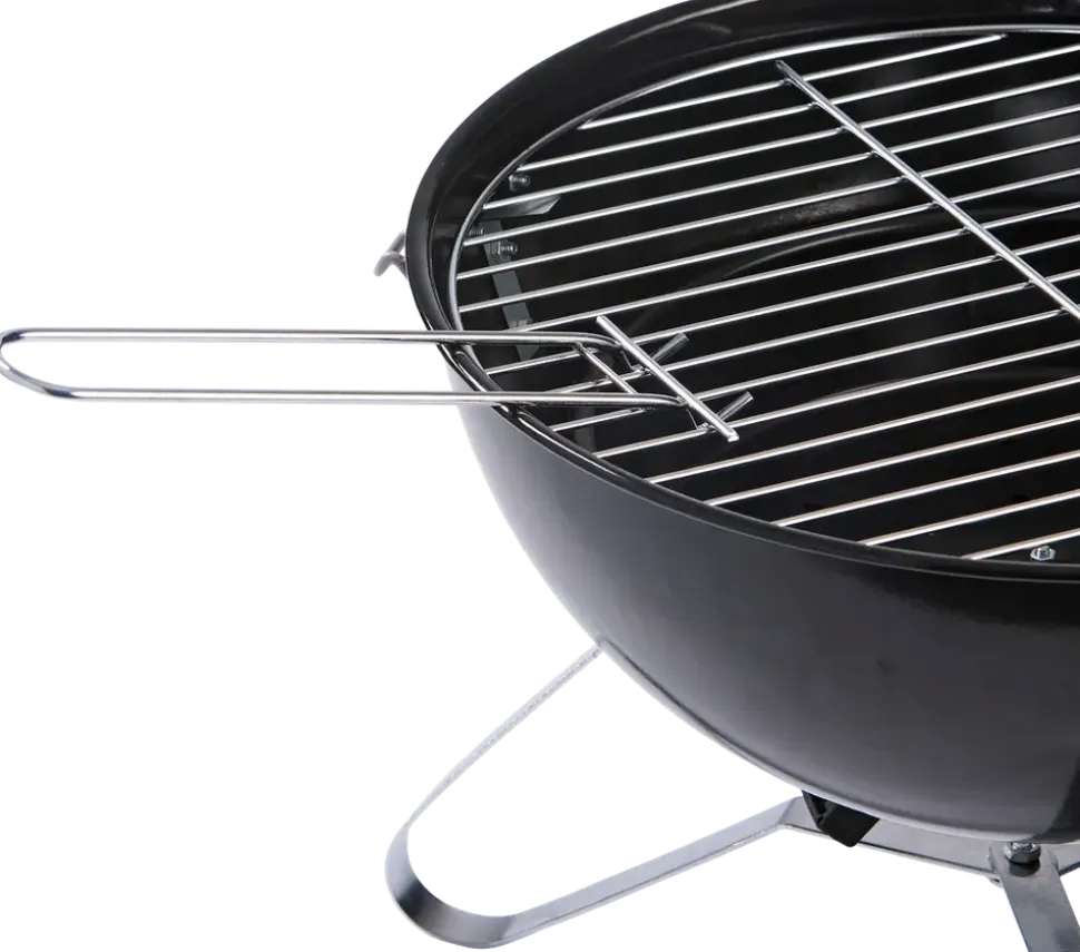Dangrill bordsgrill 37 cm