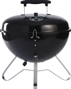 Dangrill bordsgrill 37 cm