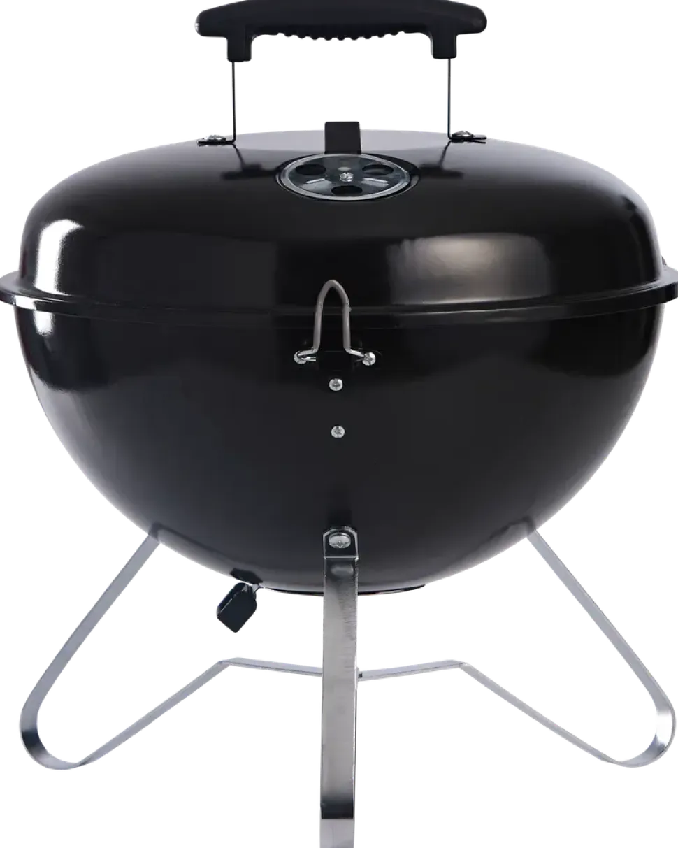 Dangrill bordsgrill 37 cm
