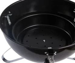 Dangrill bordsgrill 37 cm