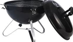 Dangrill bordsgrill 37 cm
