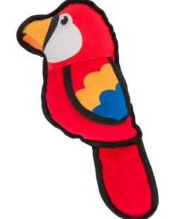 DanPet Hundeleksak papegoja 30 cm