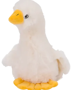 DanPet Hundleksak gås 20 cm