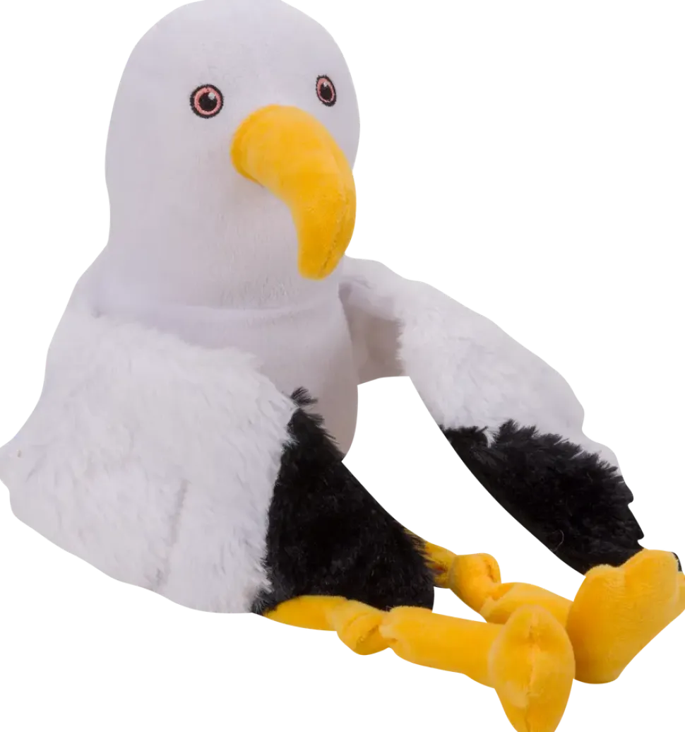 DanPet Hundleksak mås 35 cm