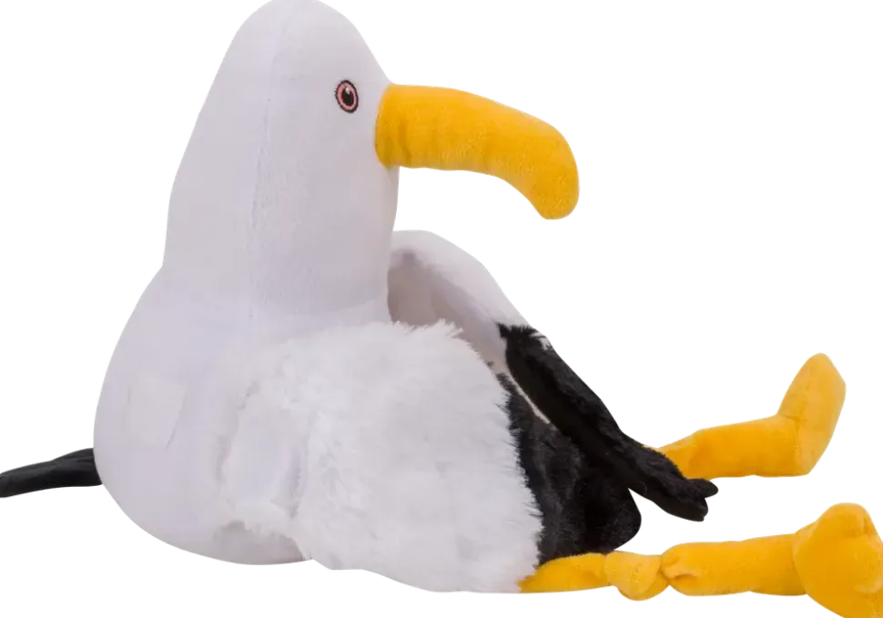 DanPet Hundleksak mås 35 cm